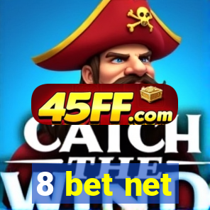 8 bet net